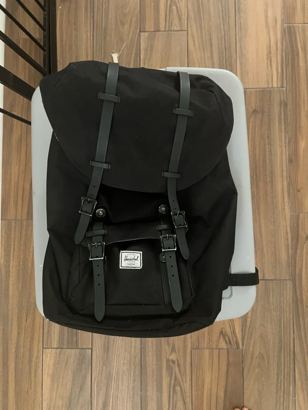 Herschel Little America backpack